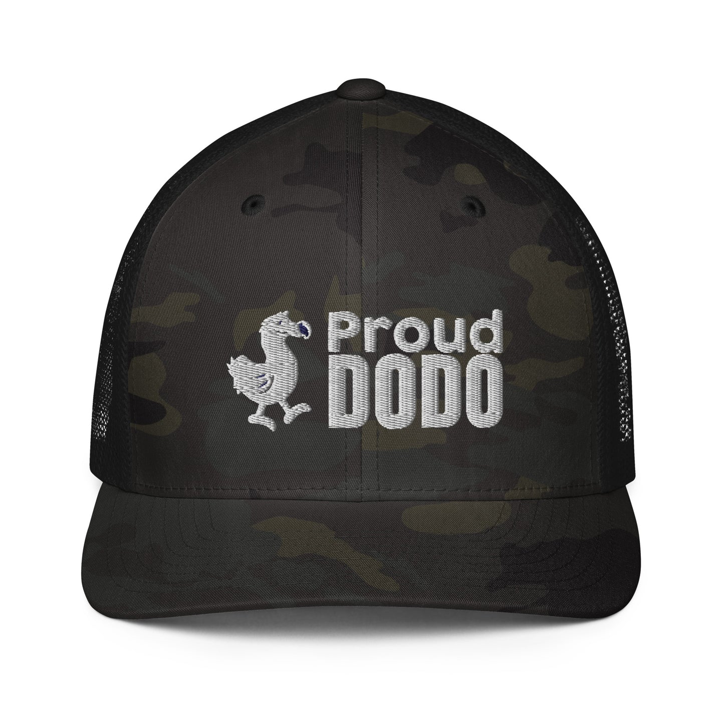 DODO Trucker Hat