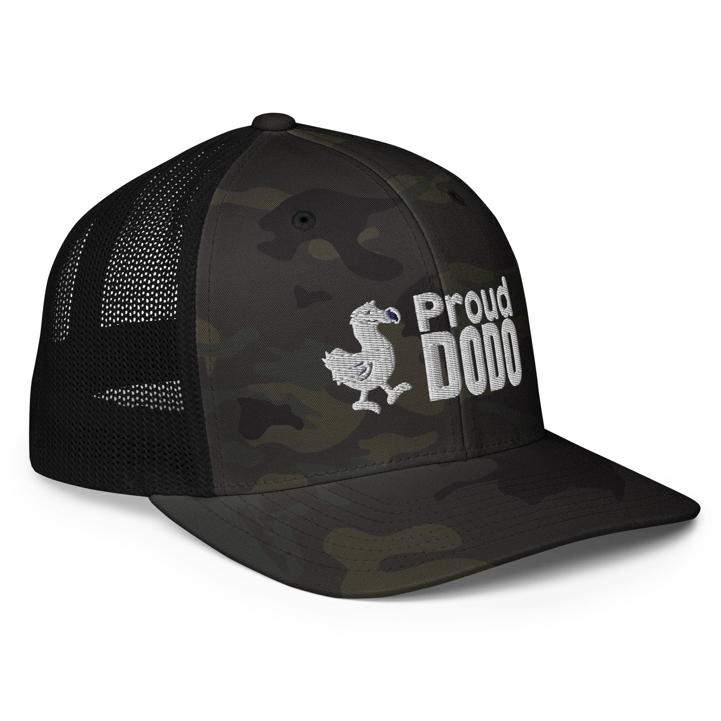 DODO Trucker Hat