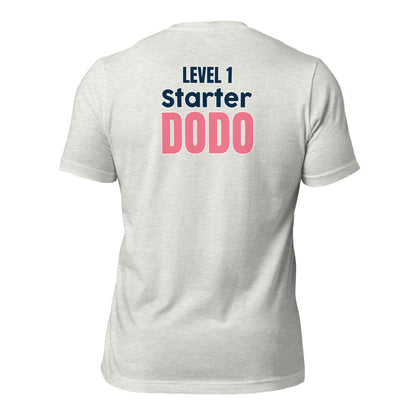 Level 1 DODO