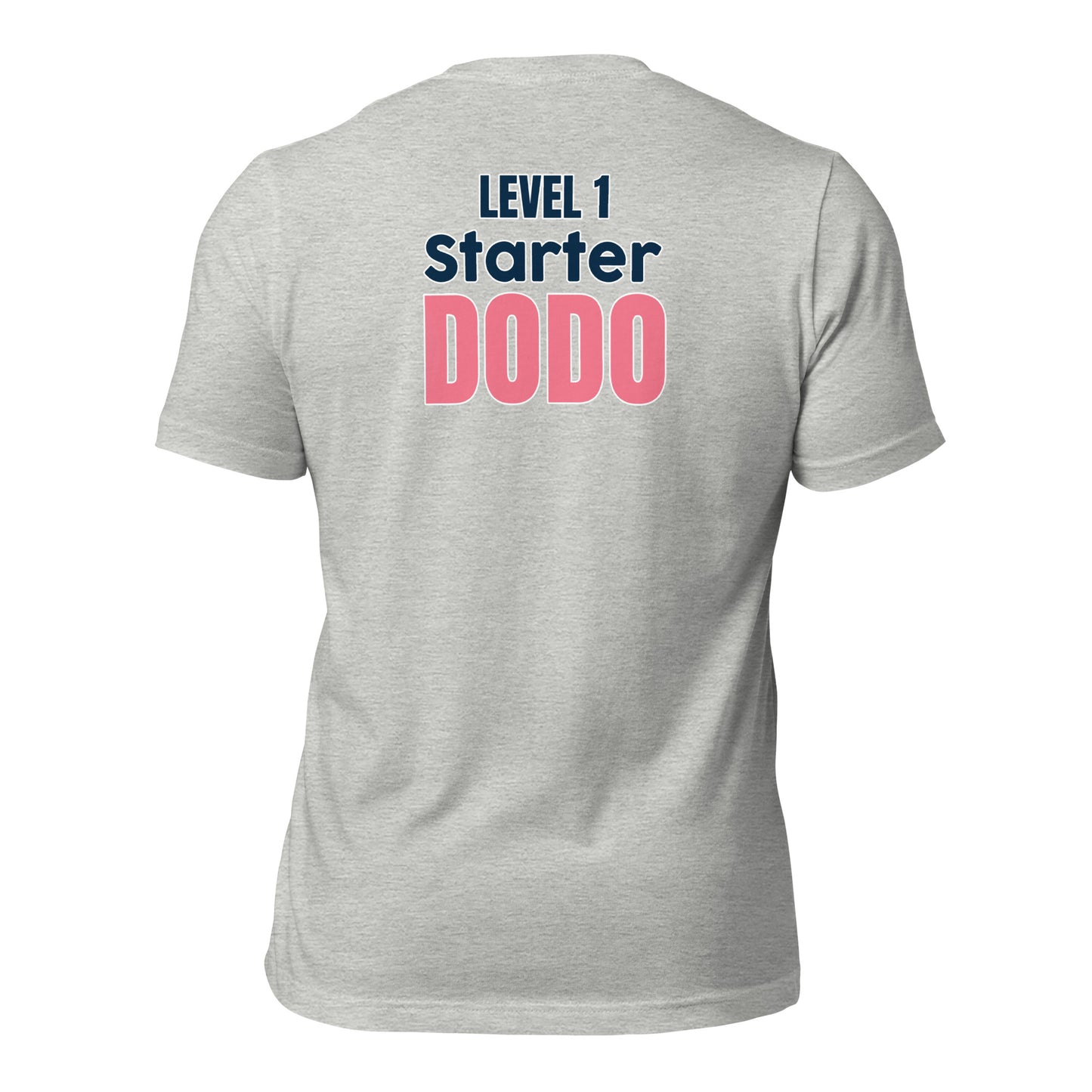 Level 1 DODO