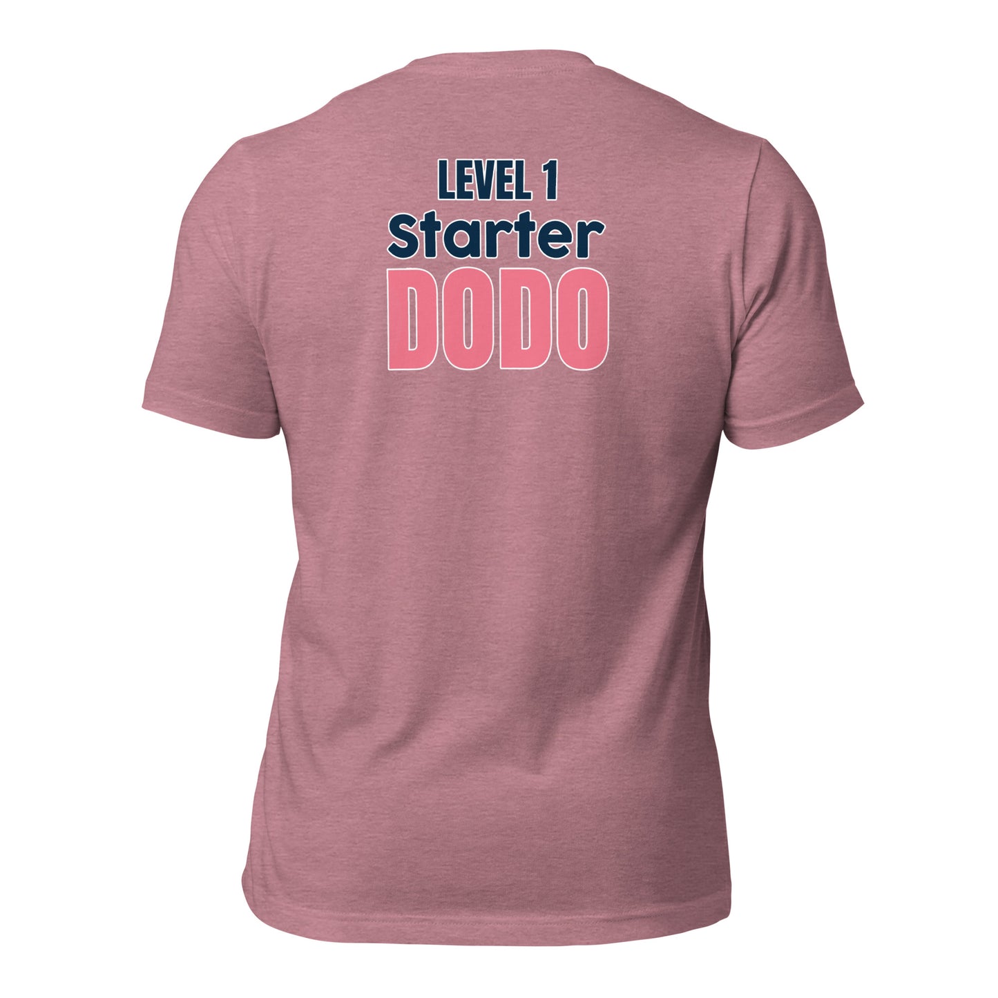 Level 1 DODO