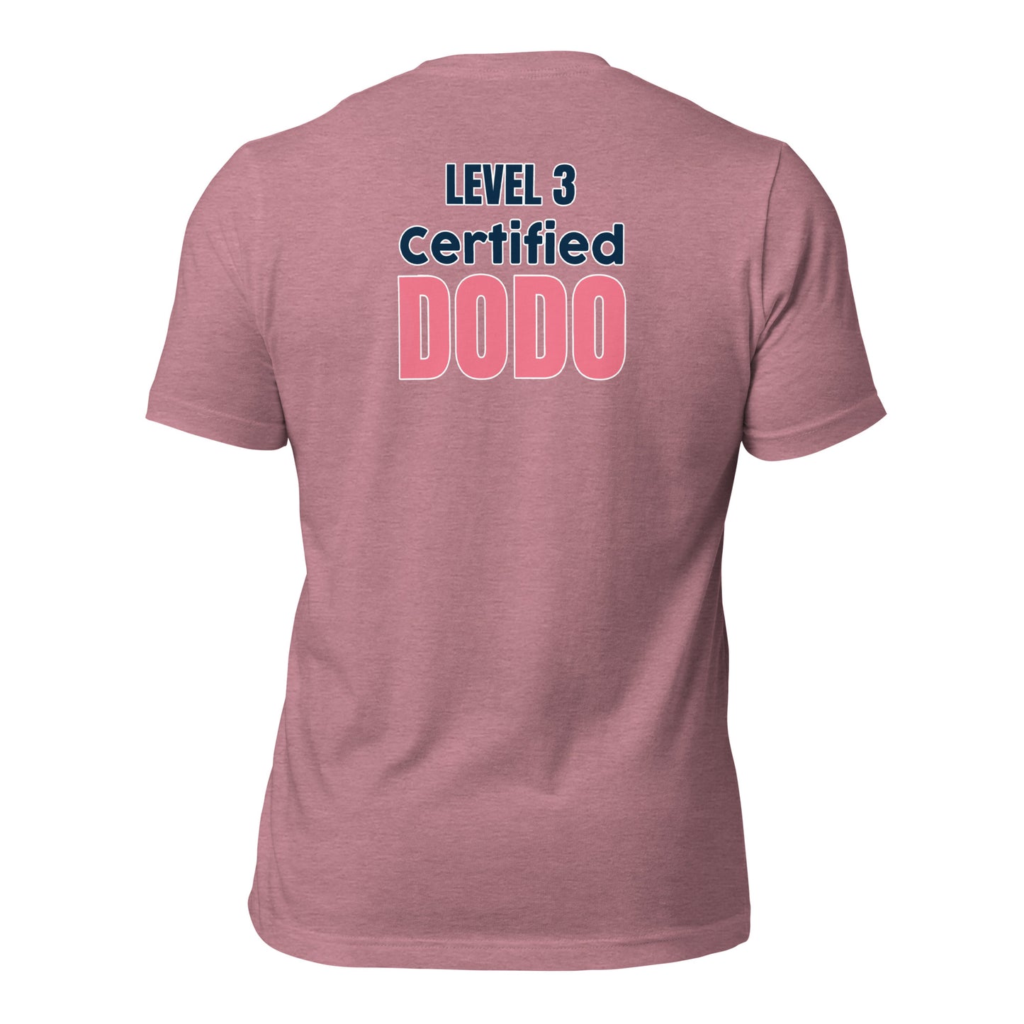 Level 3 DODO