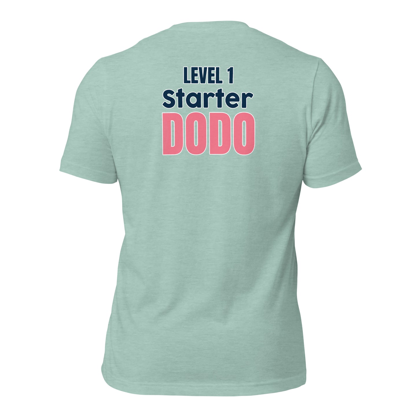 Level 1 DODO