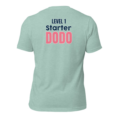 Level 1 DODO