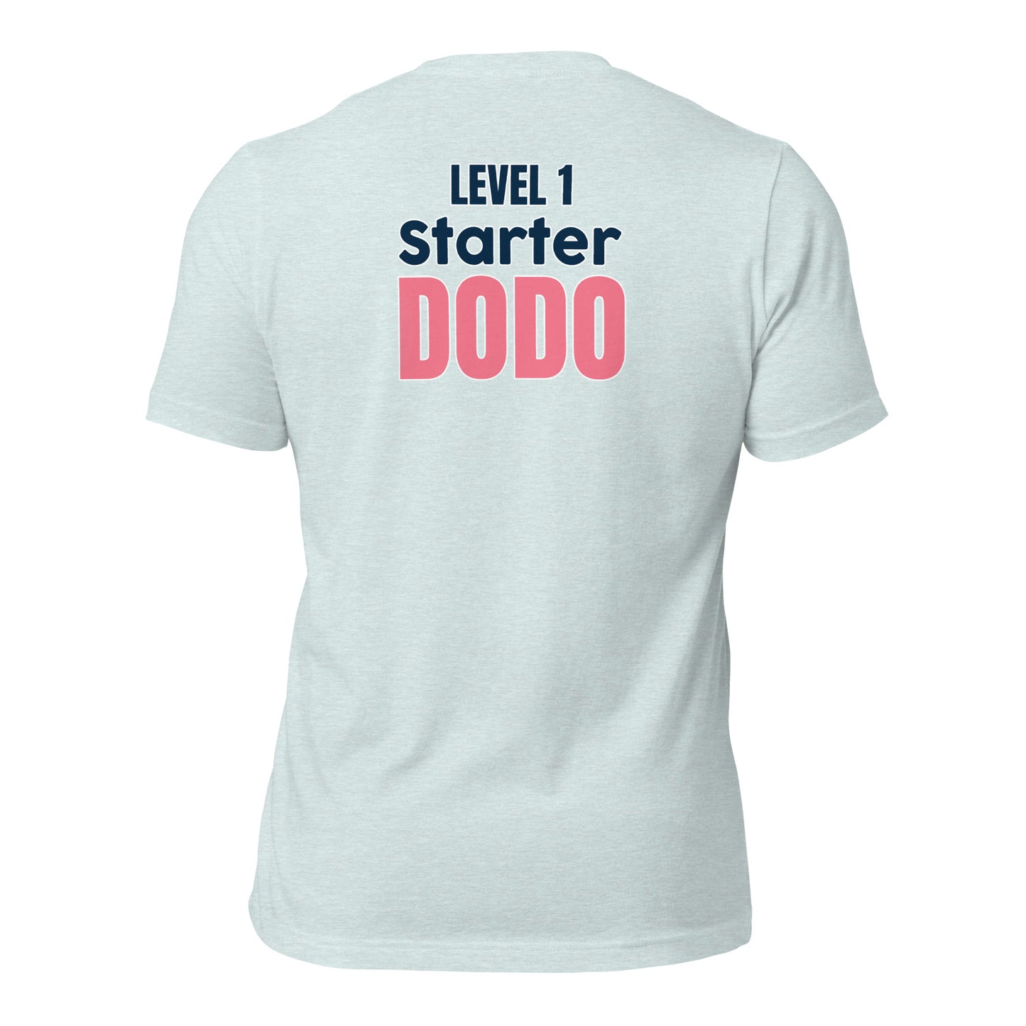 Level 1 DODO