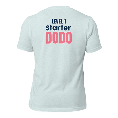 Level 1 DODO