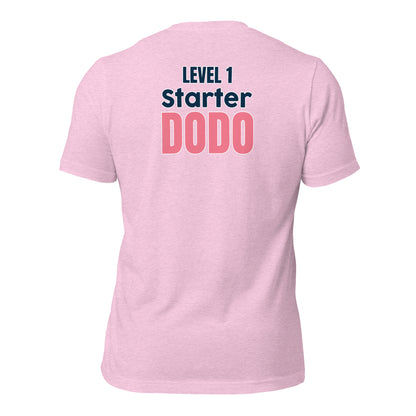 Level 1 DODO