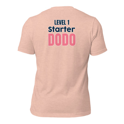 Level 1 DODO