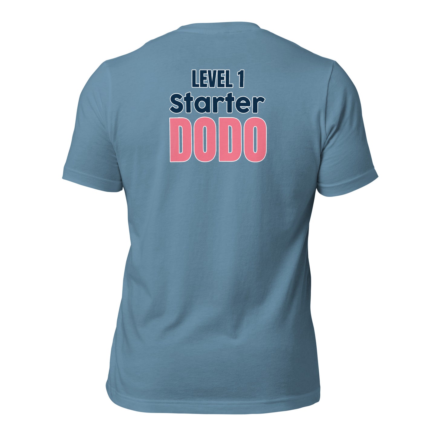 Level 1 DODO