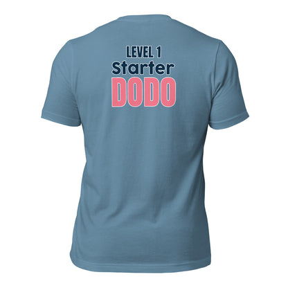 Level 1 DODO